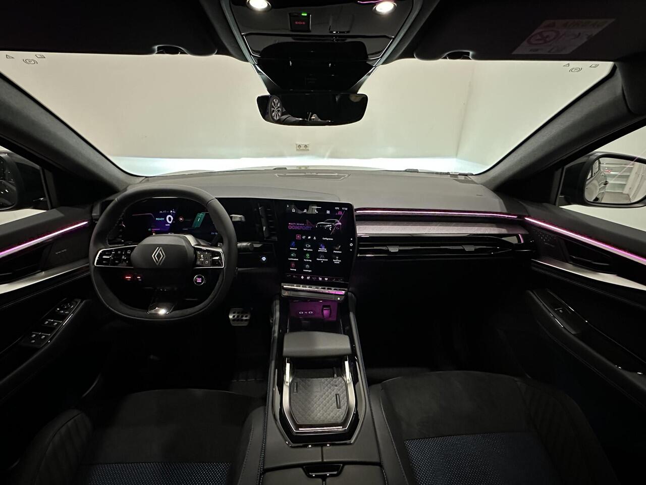 Renault Rafale 1.2 E-Tech Full Hybrid 200 Esprit Alpine | Harman Kardon | Pack Privilège | Pack Around View Camera | Van: ¤ 58.682,- nu rijklaar voor: ¤ 53.682,-