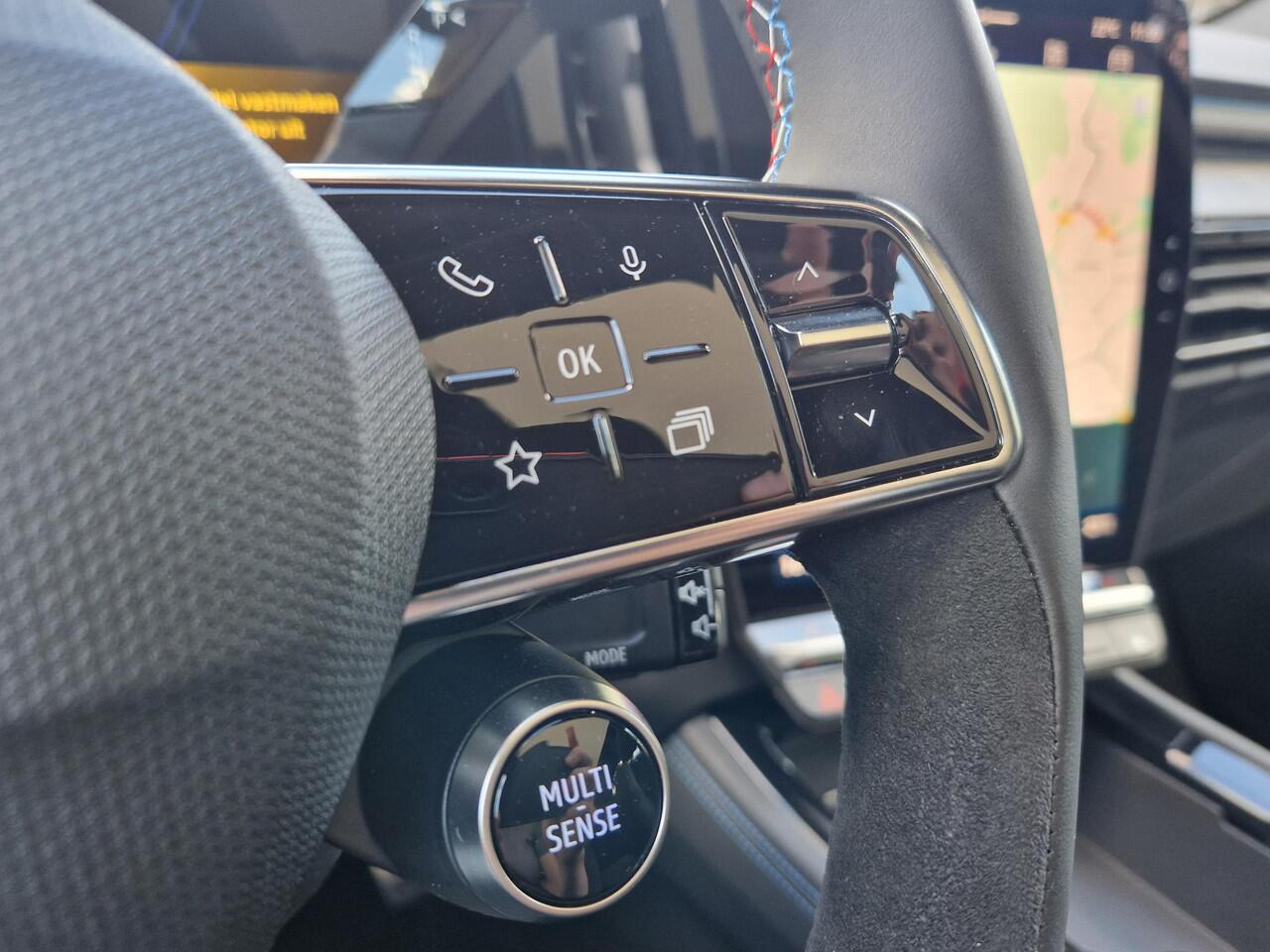 Renault Rafale E-Tech full hybrid 200PK esprit Alpine