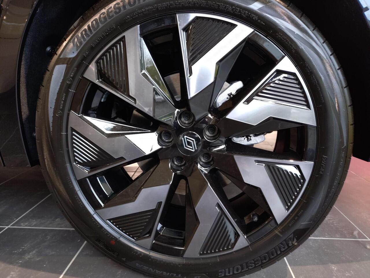 Renault Rafale 1.2 E-Tech full hybrid 200 esprit Alpine / VOORRAADACTIE INCLUSIEF 5 JAAR GARANTIE /