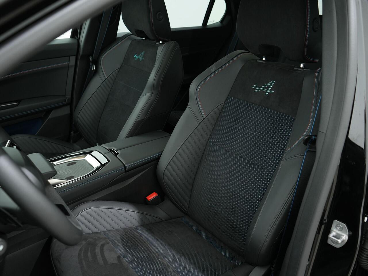 Renault Rafale 1.2 E-TECH FULL HYBRID 200PK ESPRIT ALPINE | Alle opties | Panoramadak | 4CONTROL | Harman Kardon