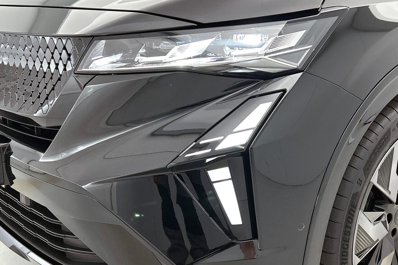 Renault Rafale 1.2 E-Tech 300 4x4 plug-in hybrid Esprit Alpine Pano, 4 Control, Adaptive Cruise