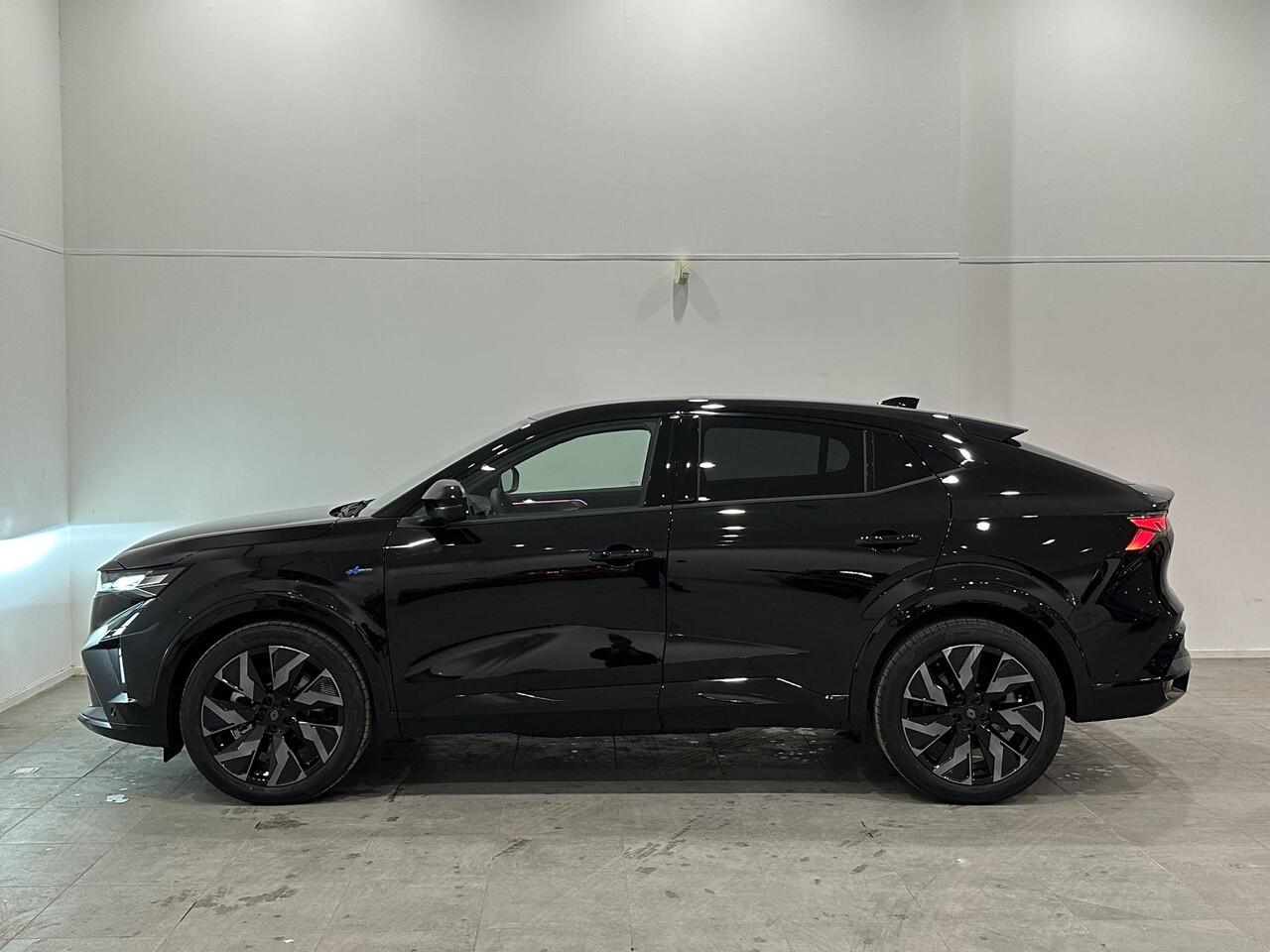 Renault Rafale 1.2 E-Tech Full Hybrid 200 Esprit Alpine | Harman Kardon | Pack Privilège | Pack Around View Camera | Van: ¤ 58.682,- nu rijklaar voor: ¤ 53.682,-