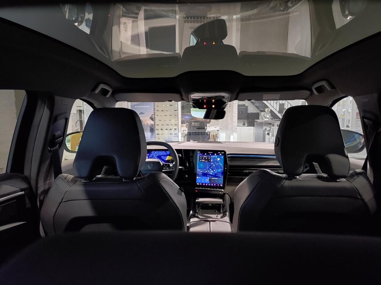 Renault Rafale 1.2 E-Tech full hybrid 200 esprit Alpine / VOORRAADACTIE INCLUSIEF 5 JAAR GARANTIE /