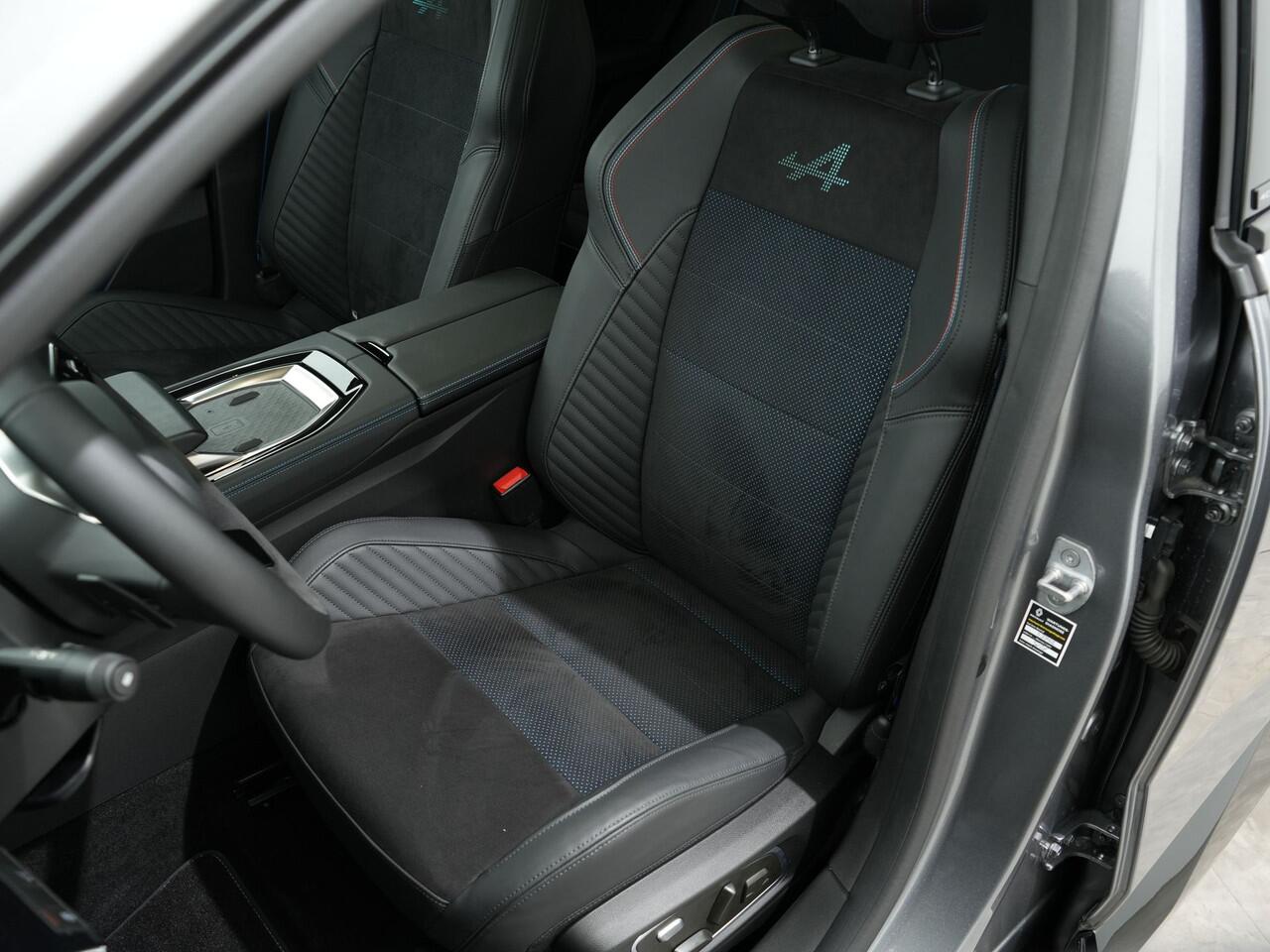 Renault Rafale 1.2 E-TECH FULL HYBRID 200PK ESPRIT ALPINE | 4CONTROL | Harman Kardon | Carplay