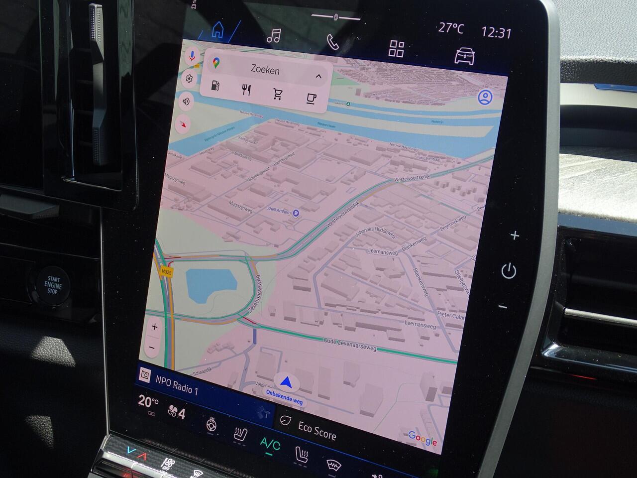 Renault Rafale 1.2 E-Tech full hybrid 200 esprit Alpine | SOLARBAY | PACK AROUND VIEW CAMERA / PACK PRIVILÈGE / PACK HARMAN KARDON | Demo 09-20255 beschikbaar