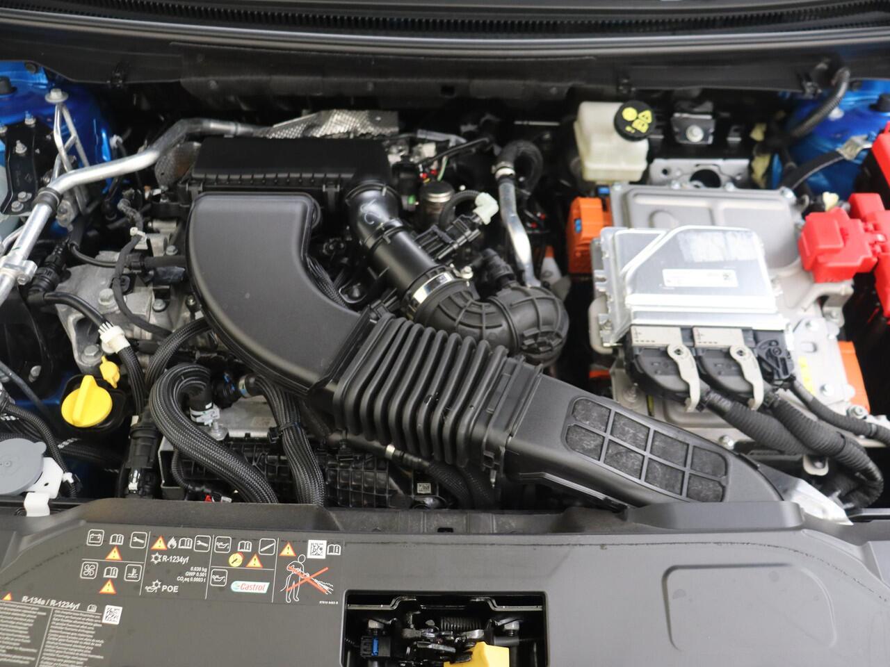 Renault Rafale 1.2 E-Tech 4x4 plug-in hybrid 300Pk esprit Alpine | Google Navigatie | Apple & Android Carplay | 4 Control | Parkeersensoren Voor & Achter | 360 Camera | Stoel & Stuurverwarming | Adaptieve Cruise Control |