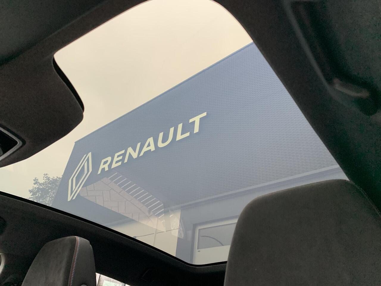 Renault Rafale 1.2 E-Tech full hybrid 200 techno | Pack Privilege | Pack Elysee | Pack Light & Sound