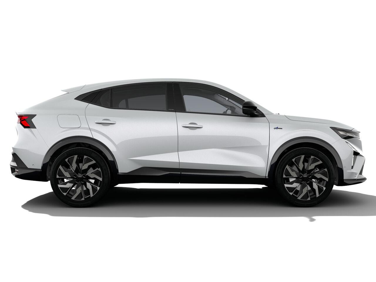 Renault Rafale esprit Alpine | Achteruitrijcamera | Adaptive Cruise Control | Blind Spot Warning