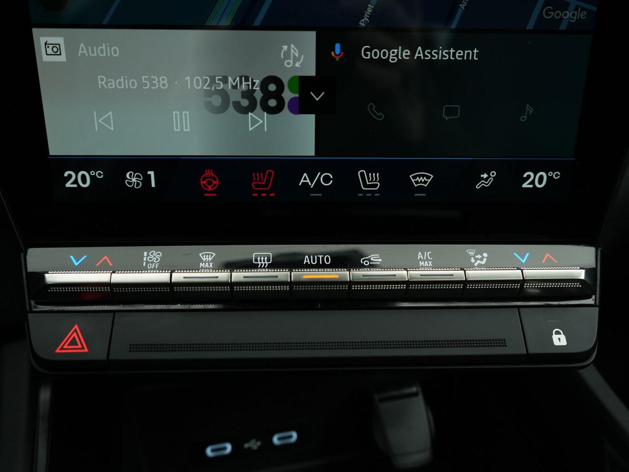 Renault Rafale 1.2 E-TECH FULL HYBRID 200PK ESPRIT ALPINE | Alle opties | Panoramadak | 4CONTROL | Harman Kardon