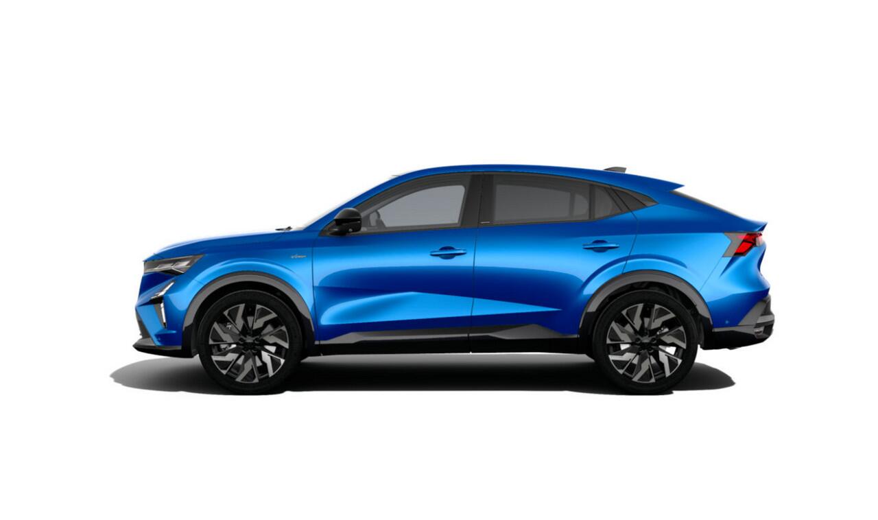 Renault Rafale E-Tech Hybrid 200 esprit Alpine / Nieuw te Bestellen /