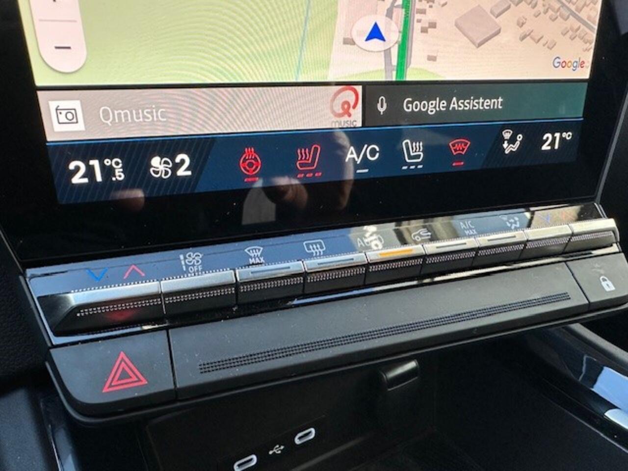 Renault Rafale E-Tech 4x4 plug-in hybrid 300PK esprit Alpine | 360 CAMERA | HARMAN KARDON | WINTERPACK | Carselexy