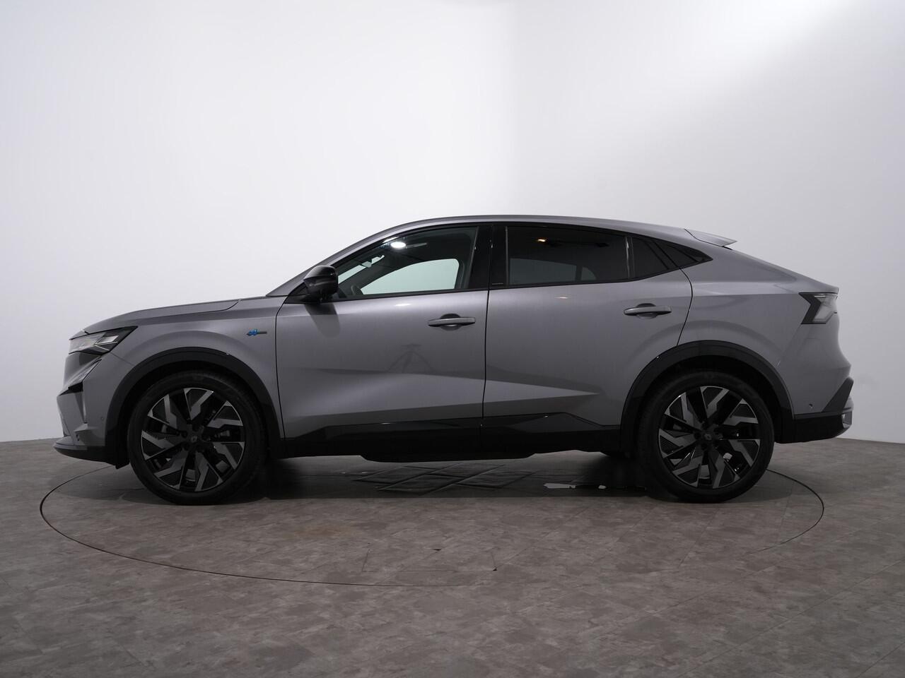 Renault Rafale 1.2 E-TECH FULL HYBRID 200PK ESPRIT ALPINE | 4CONTROL | Harman Kardon | Carplay