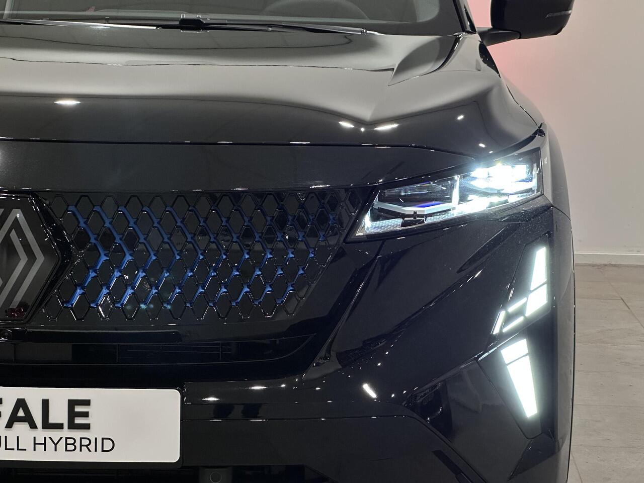 Renault Rafale 1.2 E-Tech Full Hybrid 200 Esprit Alpine | Harman Kardon | Pack Privilège | Pack Around View Camera | Van: ¤ 58.682,- nu rijklaar voor: ¤ 53.682,-