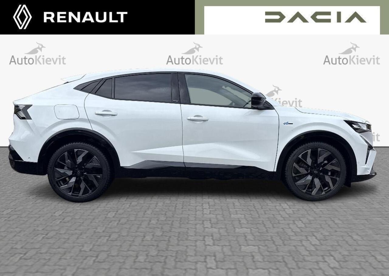 Renault Rafale 1.2 E-Tech full hybrid 200 esprit Alpine - Demo / 5 JAAR GARANTIE / all-seasonbanden