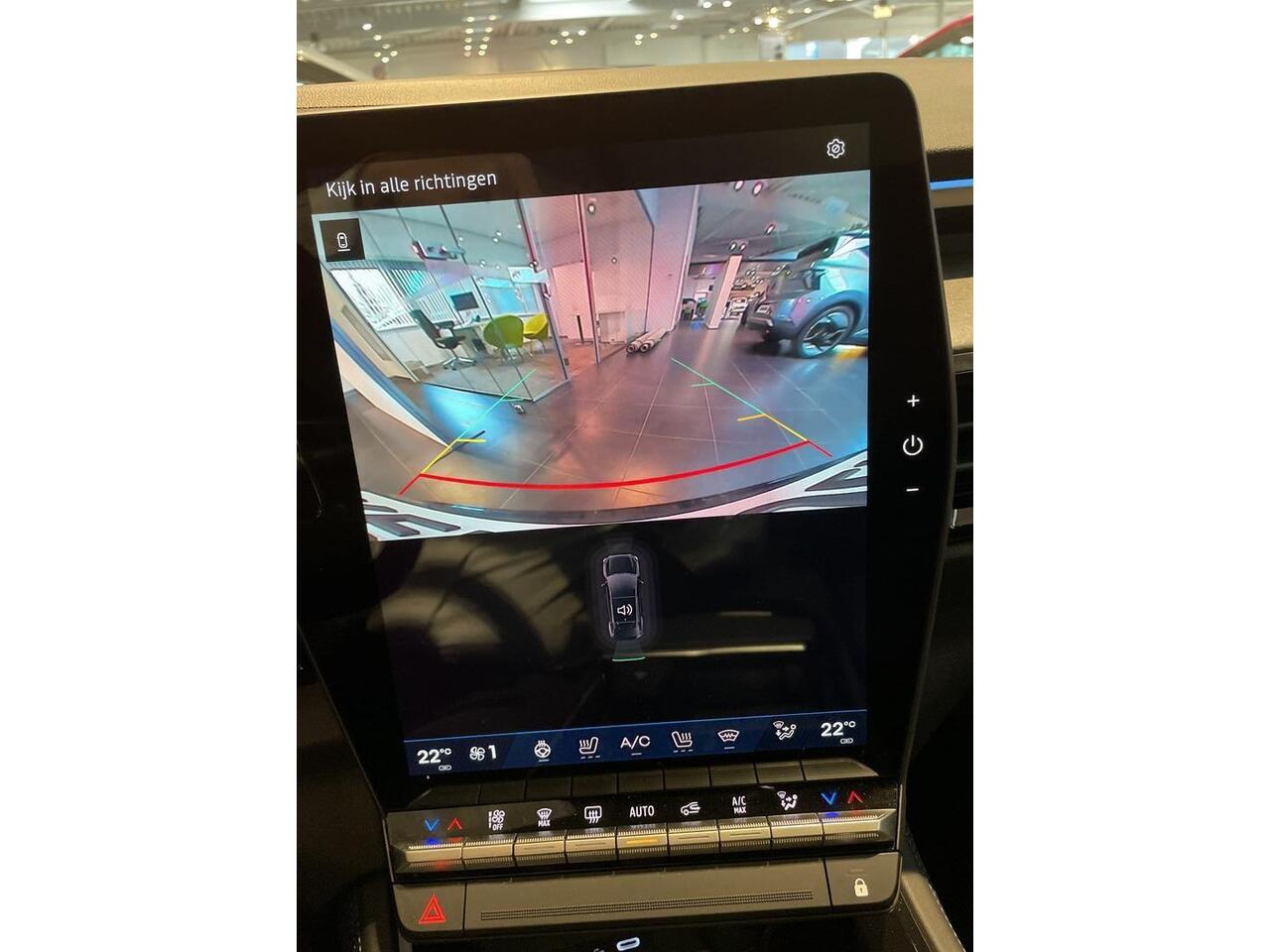 Renault Rafale 1.2 E-Tech 4x4 plug-in hybrid 300 esprit Alpine - 5 JAAR GARANTIE / pack privilège - pack light & sound