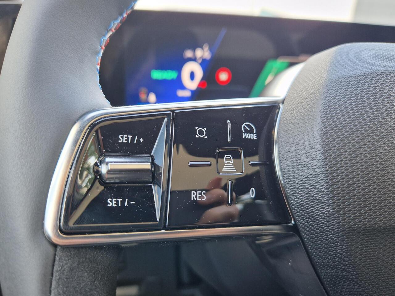 Renault Rafale E-Tech full hybrid 200PK esprit Alpine