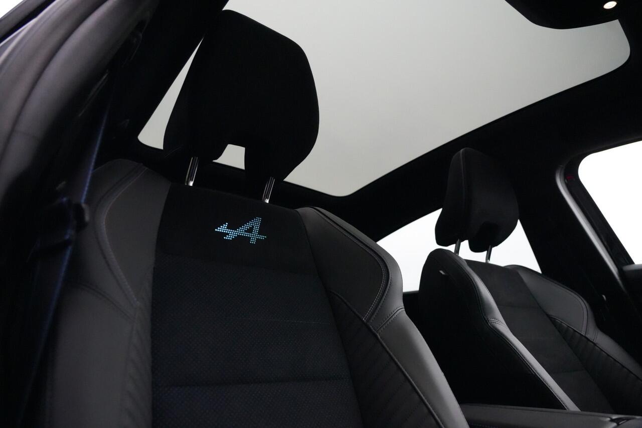 Renault Rafale 1.2 E-Tech 4x4 Plug-in Hybrid 300 Esprit Alpine 300pk Panoramadak/Stoelverwarming/Camera