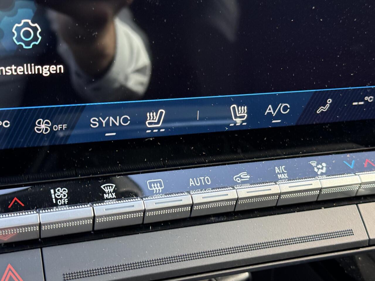 Renault Rafale 1.2 E-Tech full hybrid 200 esprit Alpine | Google Navi | Harman & Kardon | Winter Pack | Camera | Org. NL