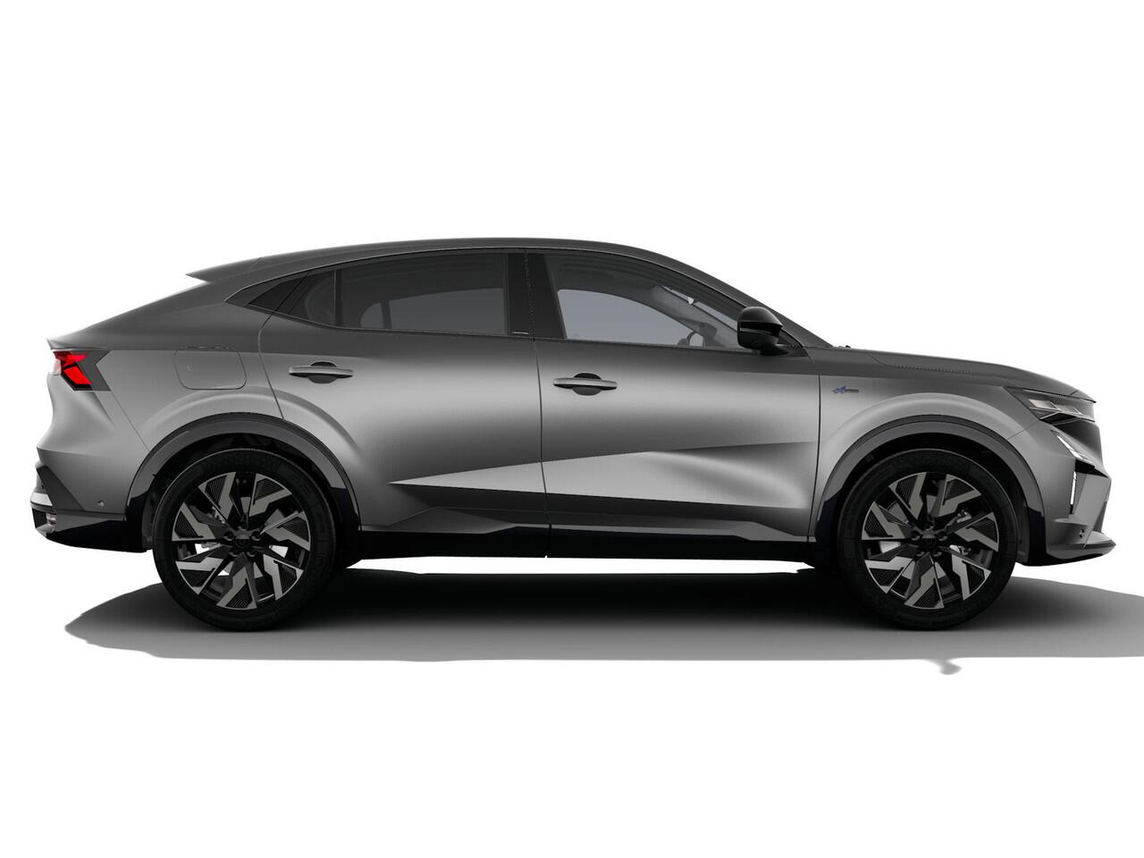 Renault Rafale esprit Alpine | Achteruitrijcamera | Adaptive Cruise Control | Blind Spot Warning