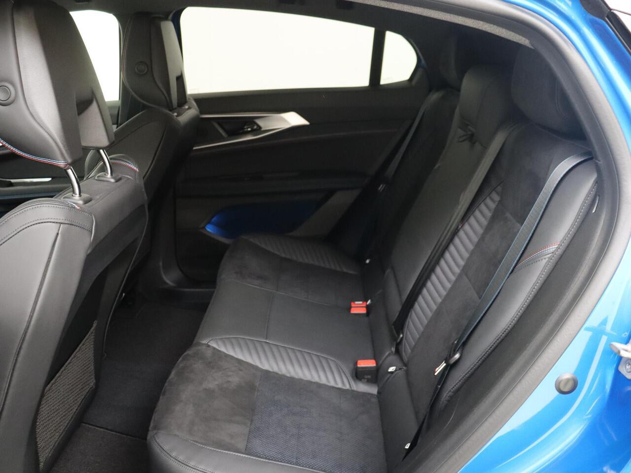 Renault Rafale 1.2 E-Tech full hybrid 200 esprit Alpine | Navigatie | Parkeersensoren & Camera | Adap cruise control| LM Velgen|