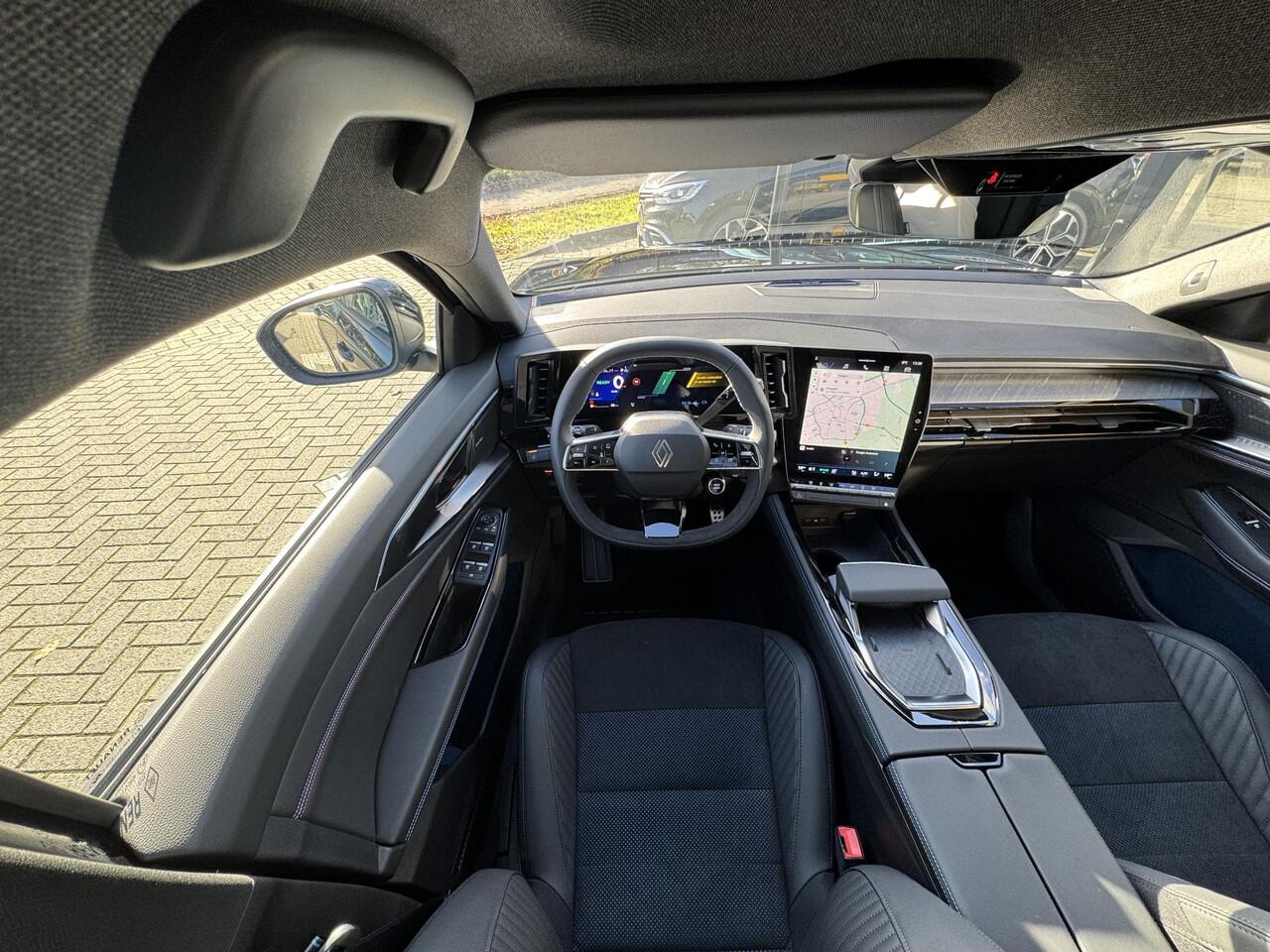 Renault Rafale E-Tech full hybrid 200 esprit Alpine | Automaat | Pack Light and Sound |