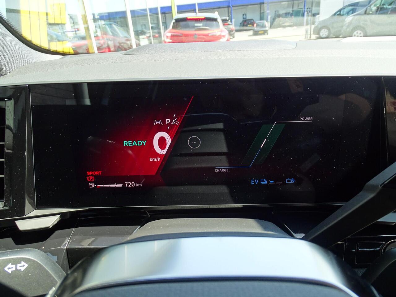 Renault Rafale 1.2 E-Tech full hybrid 200 esprit Alpine | SOLARBAY | PACK AROUND VIEW CAMERA / PACK PRIVILÈGE / PACK HARMAN KARDON | Demo 09-20255 beschikbaar