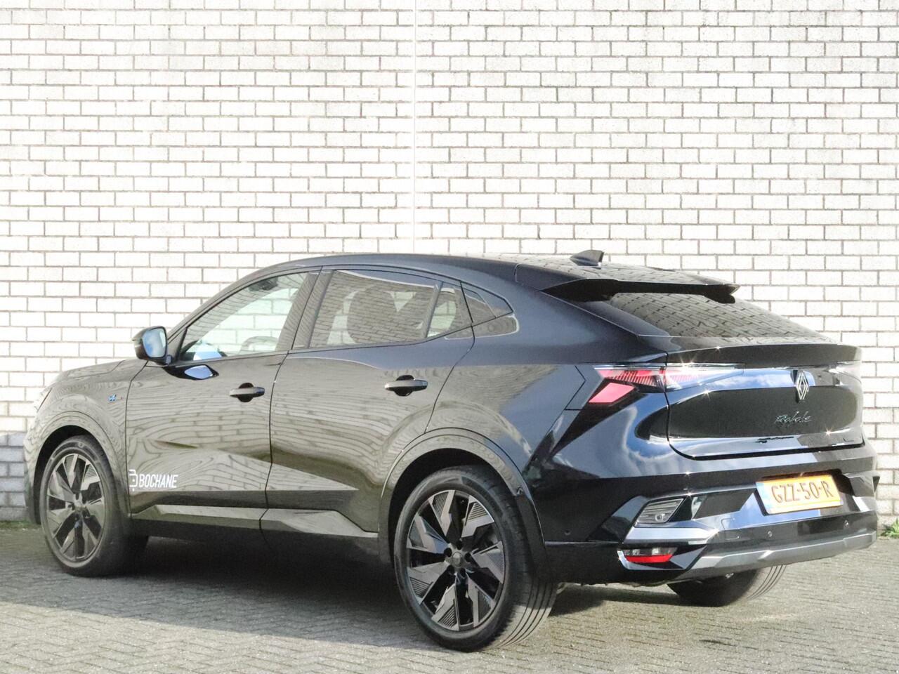 Renault Rafale 1.2 E-TECH Hybrid 200 Esprit Alpine | Harmon Kardon Premium Audio | El. verstelbare voorstoelen | Adaptive Cruise Control |