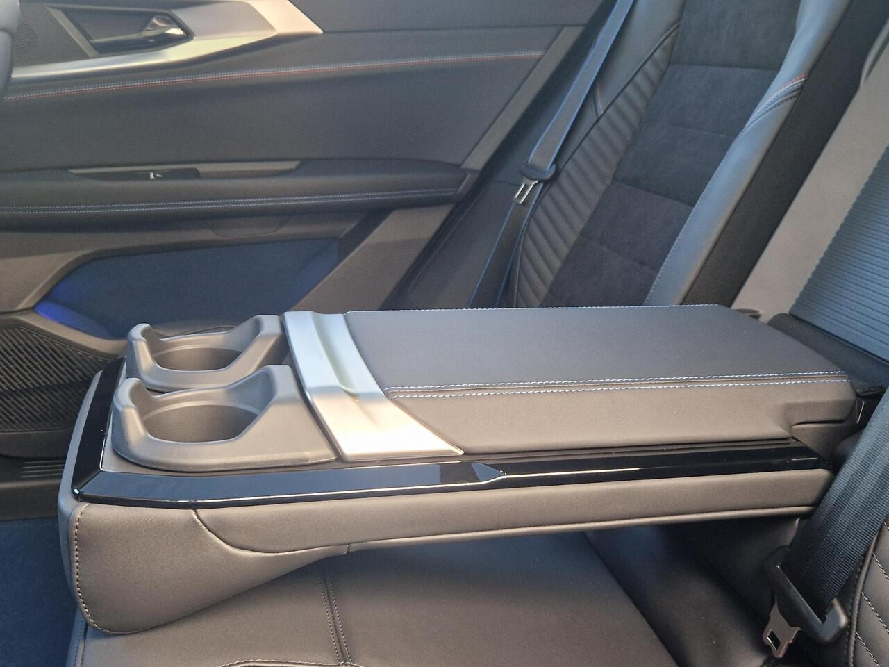 Renault Rafale E-Tech 4x4 plug-in hybrid 300PK atelier Alpine / levertijd I.O. /