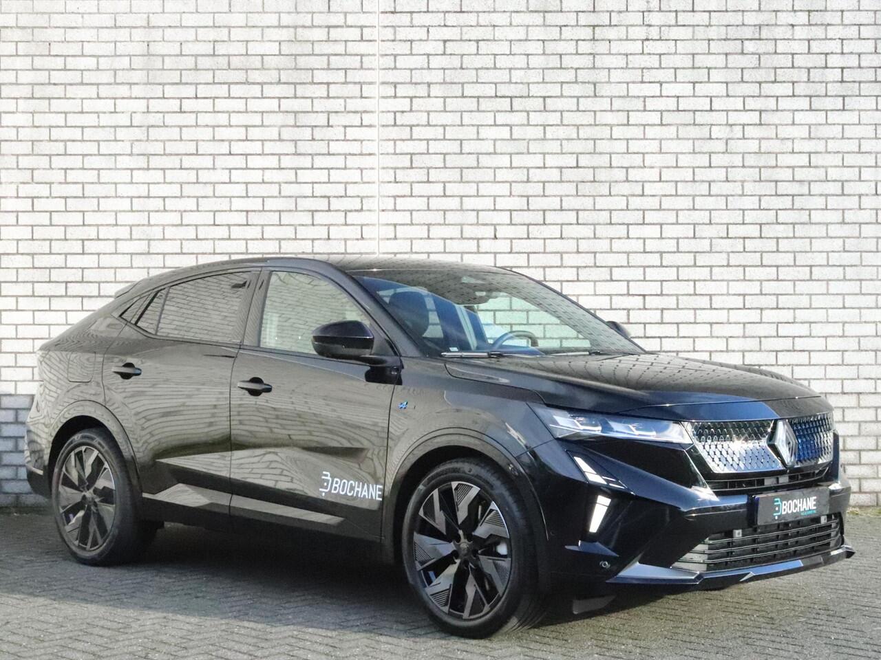 Renault Rafale 1.2 E-TECH Hybrid 200 Esprit Alpine | Harmon Kardon Premium Audio | El. verstelbare voorstoelen | Adaptive Cruise Control |