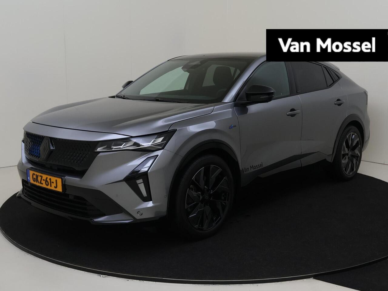 Renault Rafale 1.2 E-Tech full hybrid 200 esprit Alpine LM velgen | apple carplay | android auto