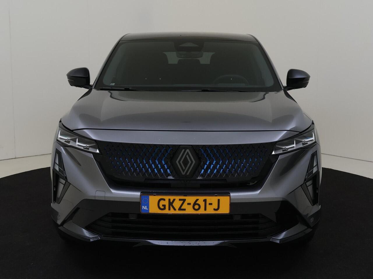 Renault Rafale 1.2 E-Tech full hybrid 200 esprit Alpine LM velgen | apple carplay | android auto