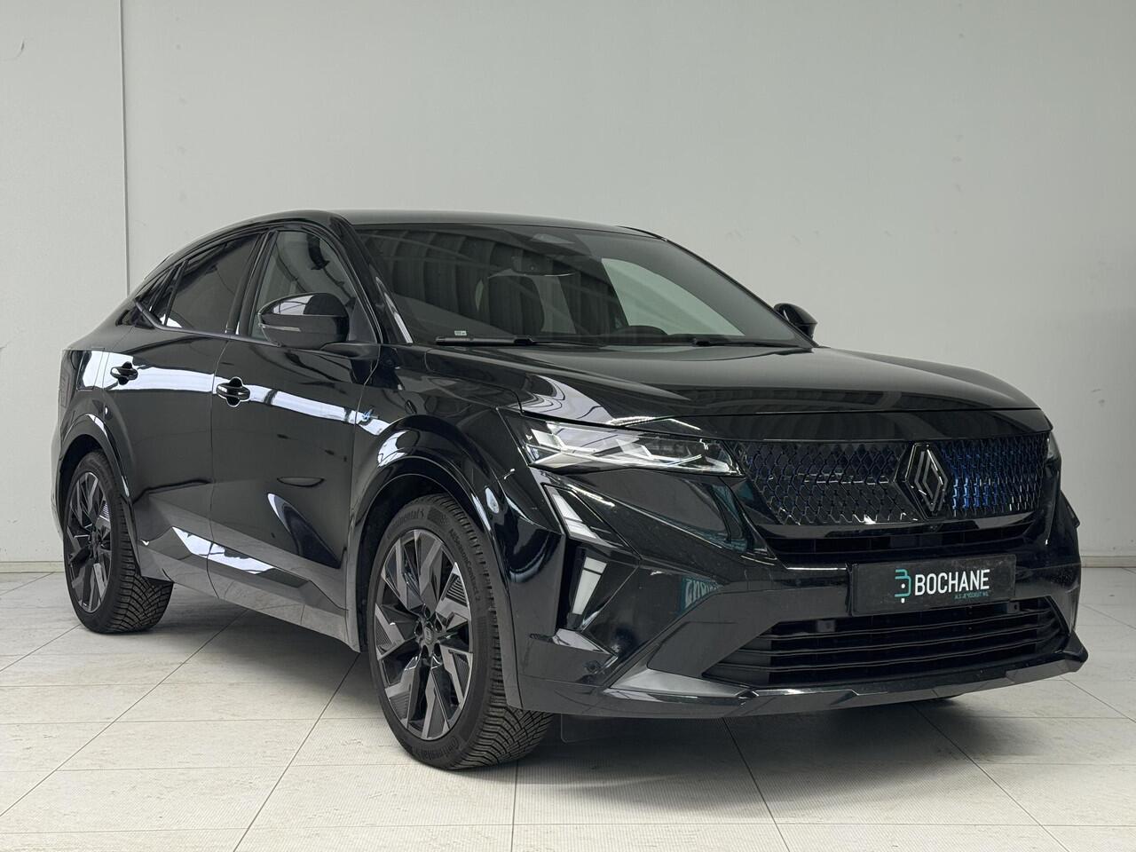 Renault Rafale 1.2 E-Tech Full Hybrid 200 Esprit Alpine | Harman / Kardon | Solarbay Panoramadak | Matrix LED | Stoel + Stuurverwarming | Head-up display |