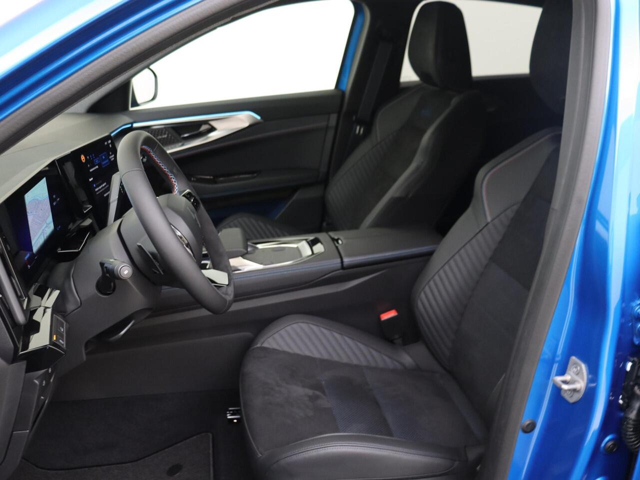 Renault Rafale 1.2 E-Tech full hybrid 200 esprit Alpine | Navigatie | Parkeersensoren & Camera | Adap cruise control| LM Velgen|