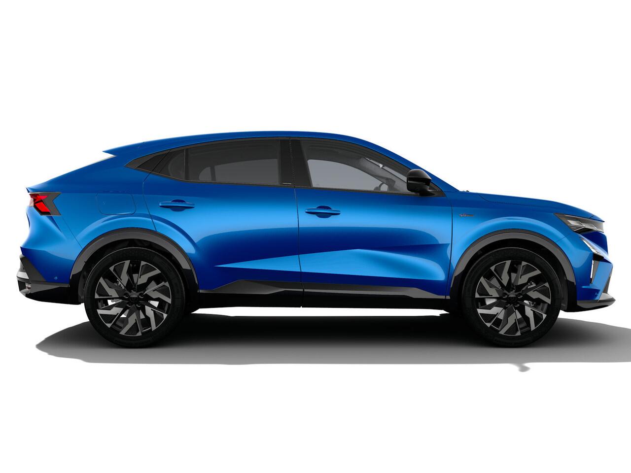 Renault Rafale esprit Alpine Hybrid 200 | Achteruitrijcamera | Adaptive Cruise Control | Blind Spot Warning