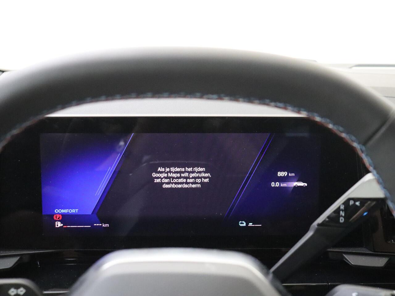 Renault Rafale 1.2 E-Tech full hybrid 200 PK esprit Alpine | Full Options | Head-up | SolarBay | Harman Kardon | Privilege | Elektrische stoelen | Around View Camera |