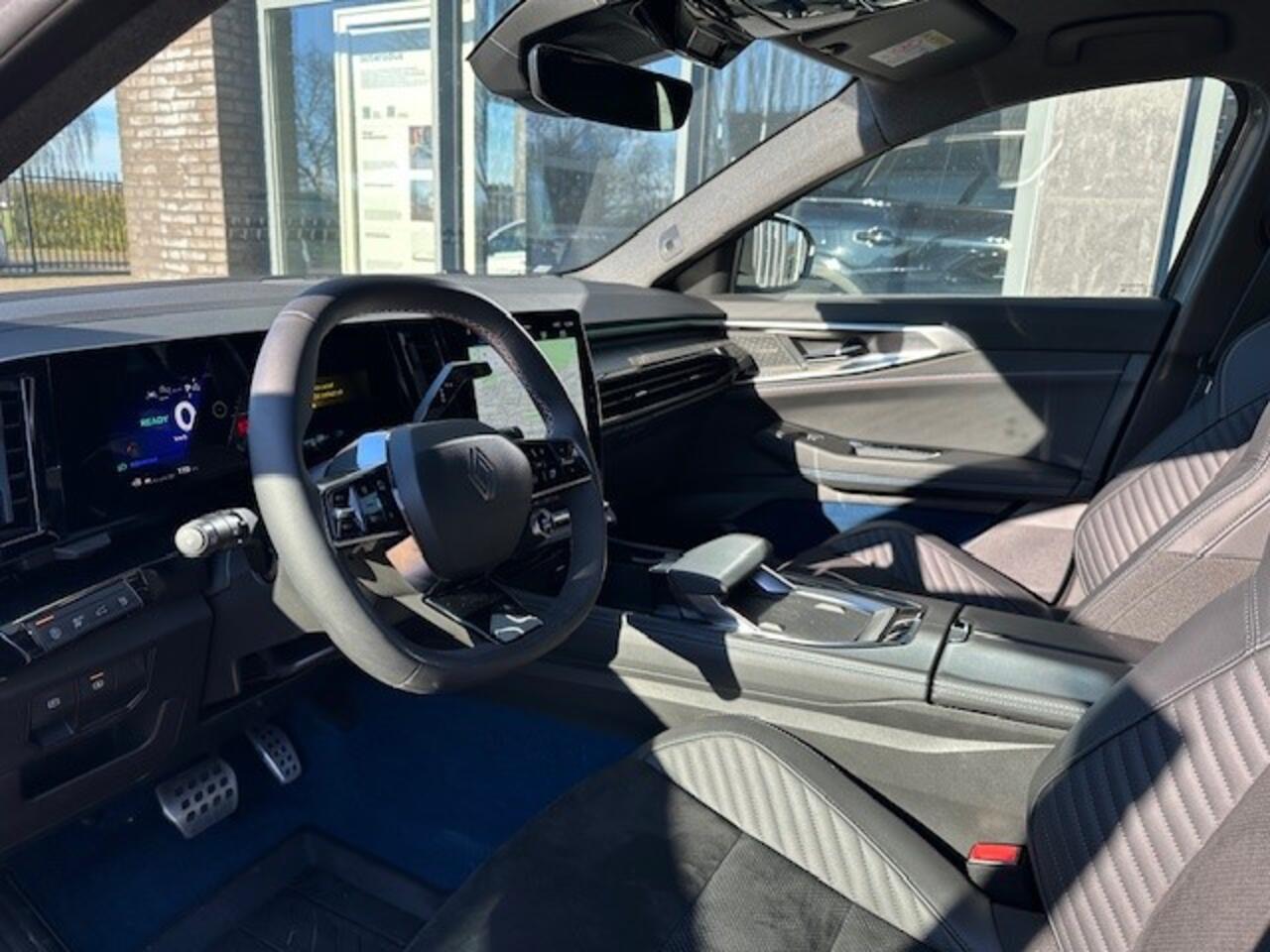 Renault Rafale E-Tech 4x4 plug-in hybrid 300PK esprit Alpine | 360 CAMERA | HARMAN KARDON | WINTERPACK | Carselexy