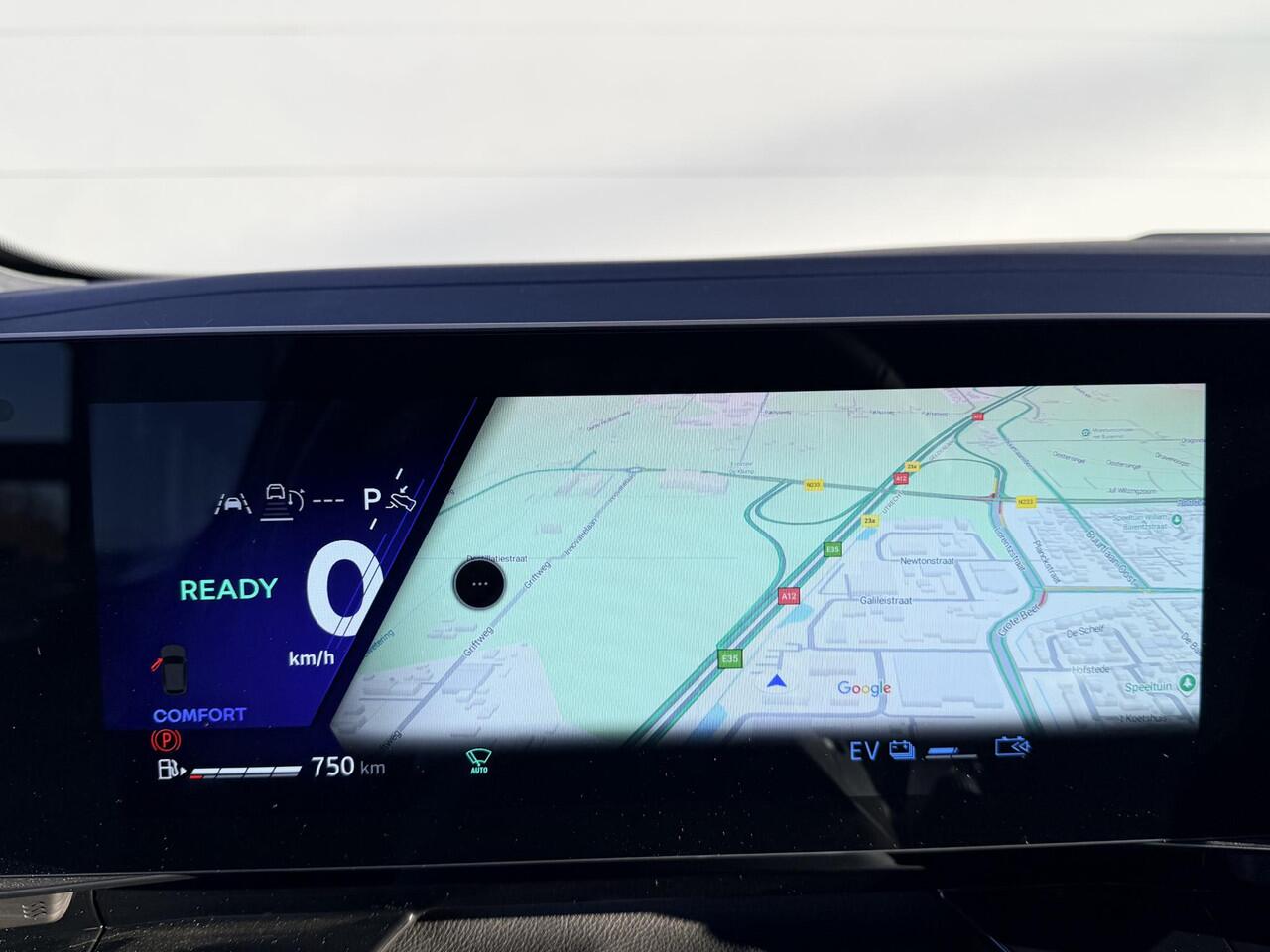 Renault Rafale 1.2 E-Tech full hybrid 200 esprit Alpine | Panoramadak | 360 graden camera | 4 control | Winter pakket | Demo Beschikbaar |