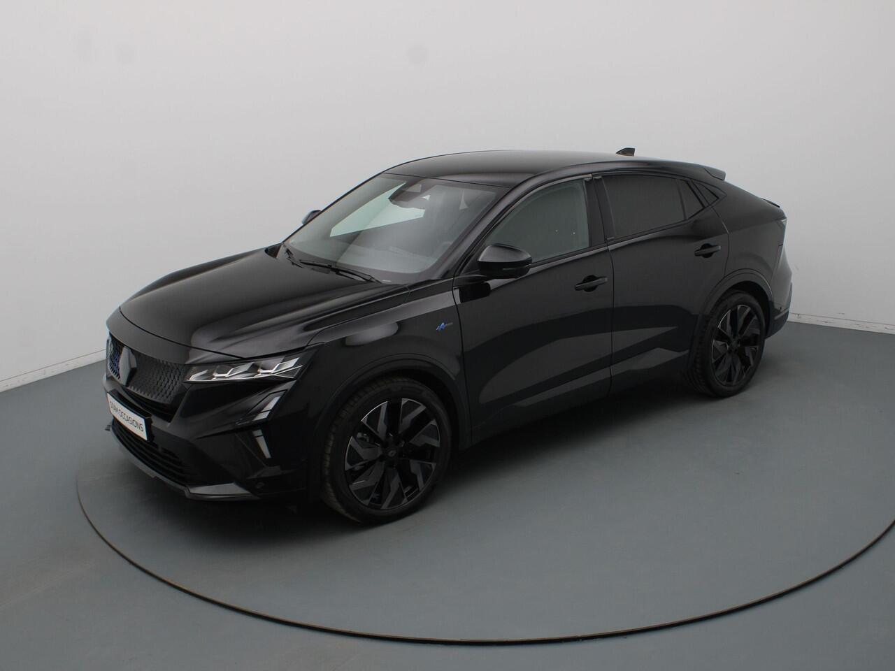 Renault Rafale E-Tech full hybrid 200pk esprit Alpine Automaat Harman Kardon | 360° Camera | Navi | Parkeersens. v+a | Stoelverw.