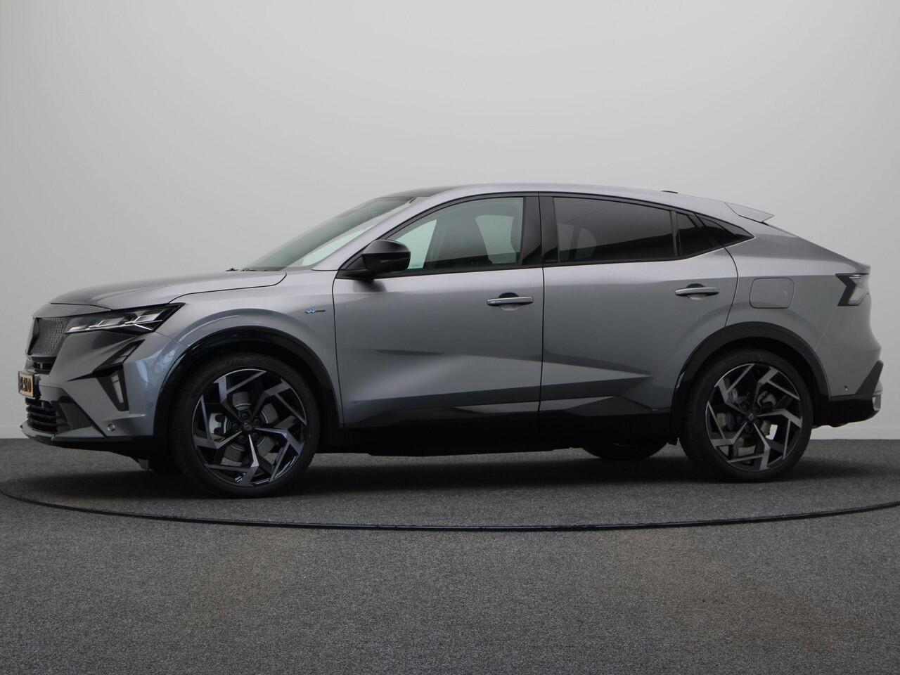 Renault Rafale E-Tech 4x4 plug-in hybrid 300pk atelier Alpine | Solarbay panoramadak | Harman Kardon |