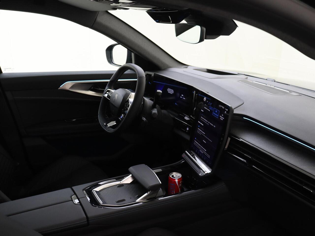 Renault Rafale 1.2 E-Tech full hybrid 200 PK esprit Alpine | Full Options | Head-up | SolarBay | Harman Kardon | Privilege | Elektrische stoelen | Around View Camera |