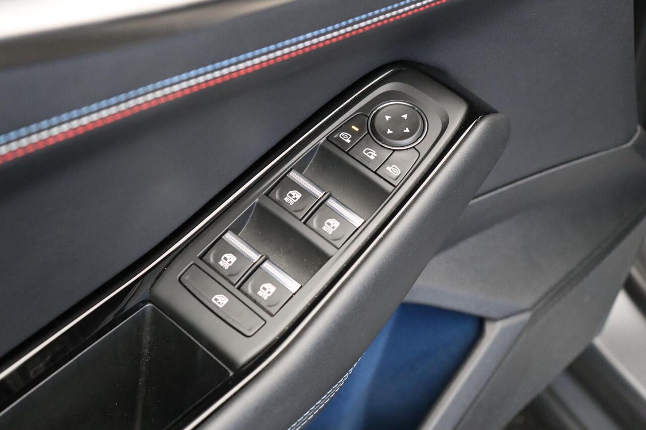 Renault Rafale 1.2 E-Tech full hybrid 200 esprit Alpine | Head-Up | Elektr.Stoelen | Harman & Kardon | 360 Cam | Glazen dak |