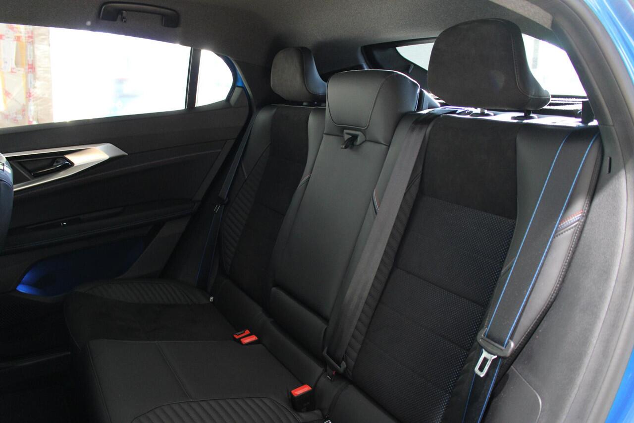 Renault Rafale 1.2 E-Tech full hybrid 200 esprit Alpine | Harman Kardon | Solarbay panoramadak | 360 graden camera | Headup display