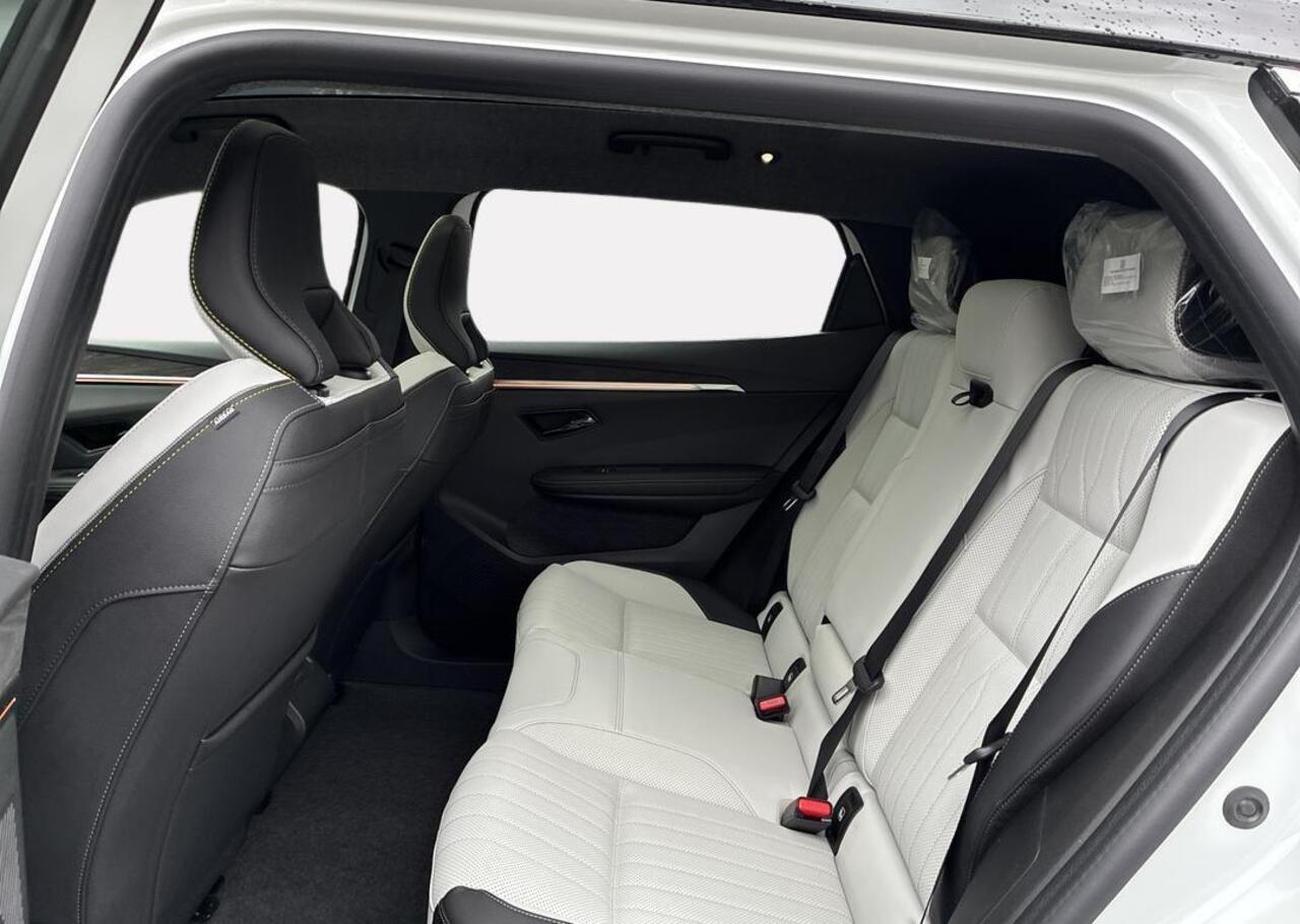 Renault SCENIC E-Tech EV87 long range iconic - 5 JAAR GARANTIE / two-tone kleurstelling