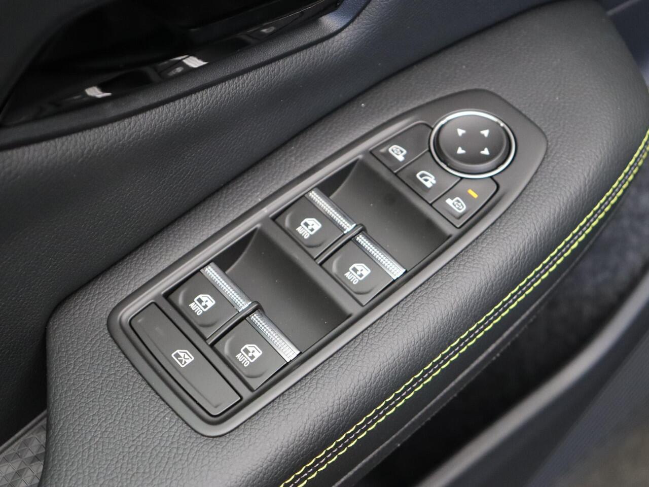 Renault SCENIC E-Tech EV60 170pk comfort range techno | Active driver assist | Blind spot warning | Stuurverwarming |