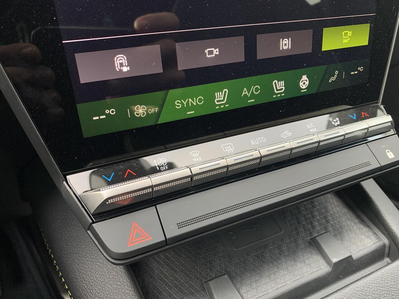 Renault SCENIC E-Tech Iconic 220 pk Long Range | Solarbay Panoramisch Dak | Pack Comfort Premium | Harman Kardon Audio