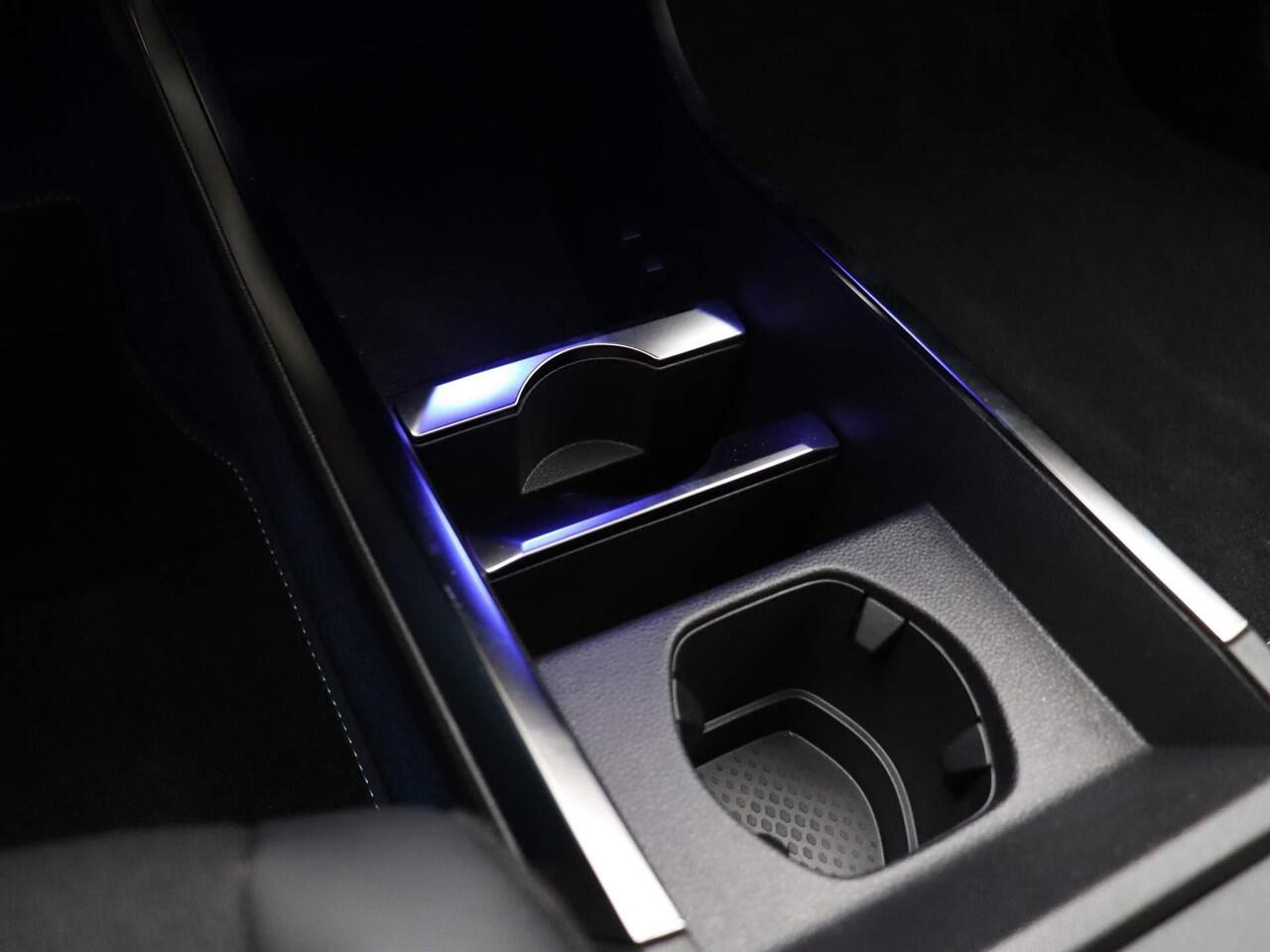 Renault SCENIC E-Tech esprit Alpine Long range | 20" lichtmetalen wielen 'Speedway' | Achteruitrijcamera | Adaptive Cruise Control