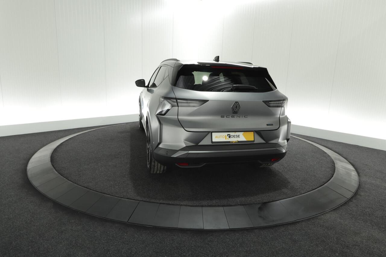 Renault SCENIC E-Tech EV87 Long Range Esprit Alpine | Camera | Adaptieve Cruise Control | Apple Carplay | SOH = 99%
