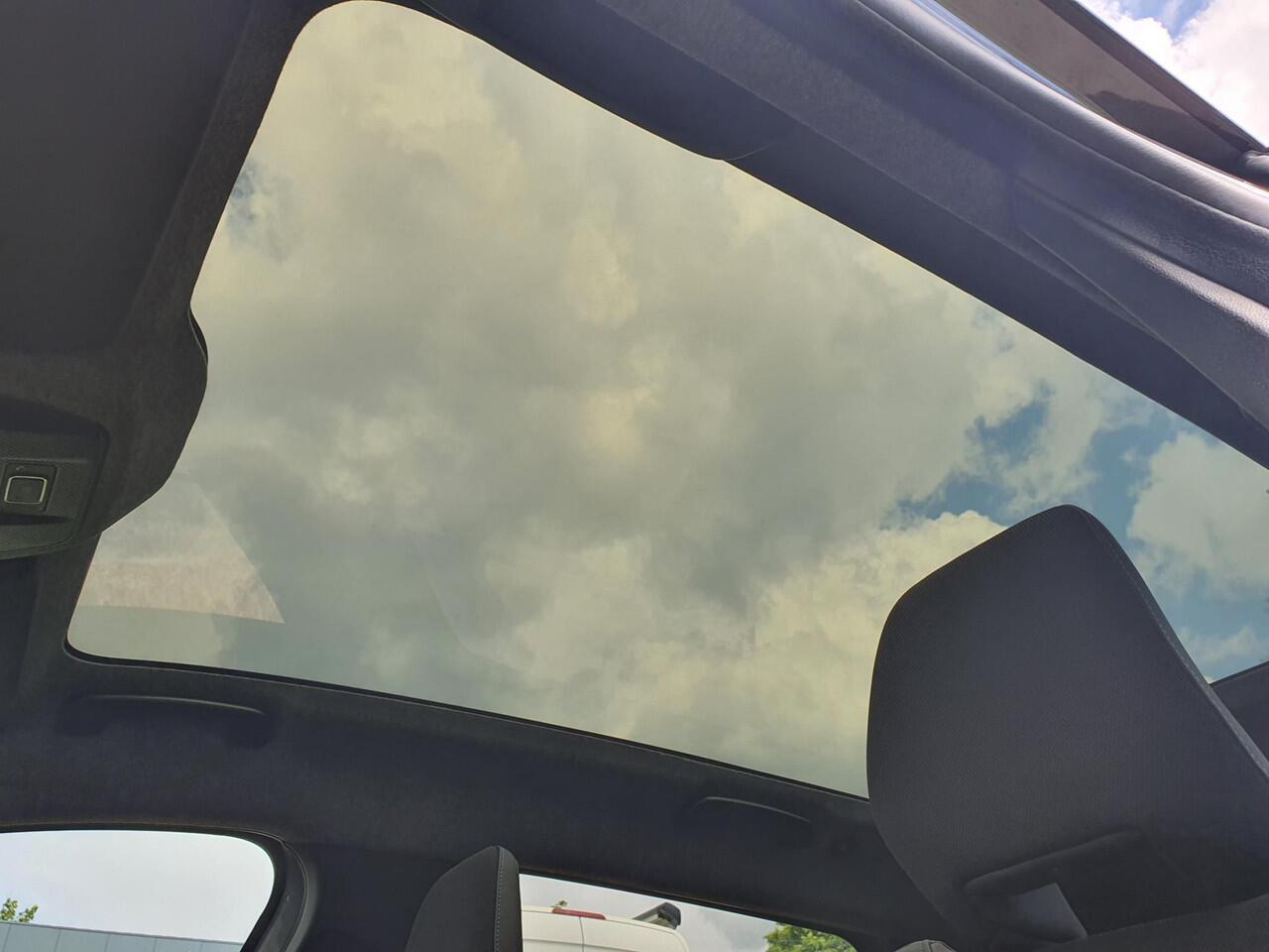 Renault SCENIC E-Tech EV87 long range esprit Alpine