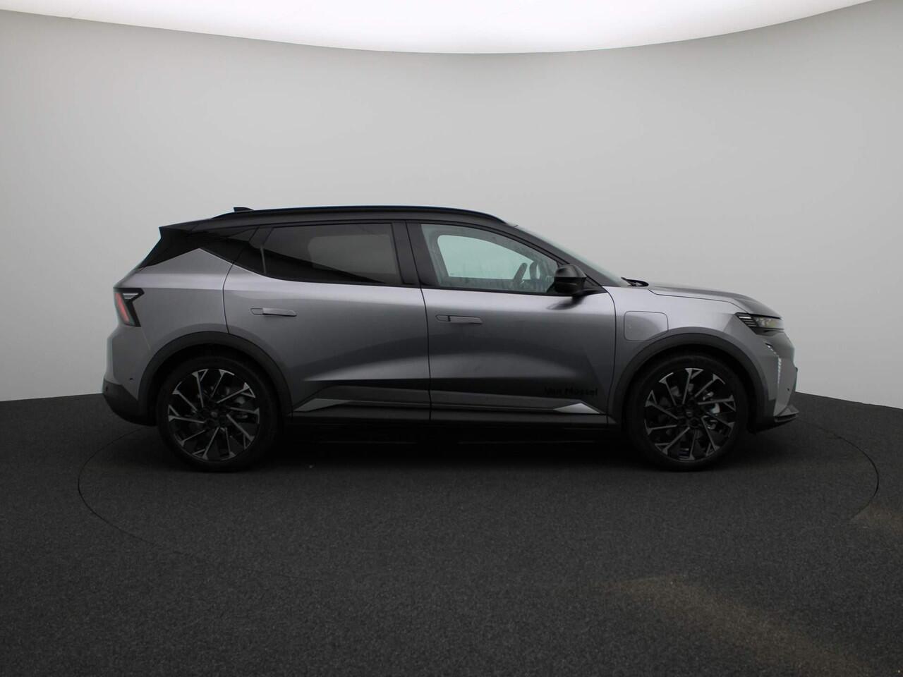 Renault SCENIC E-Tech EV87 long range esprit Alpine Full Led / Navigatie / Pack Parking + Camera / 20" wielen