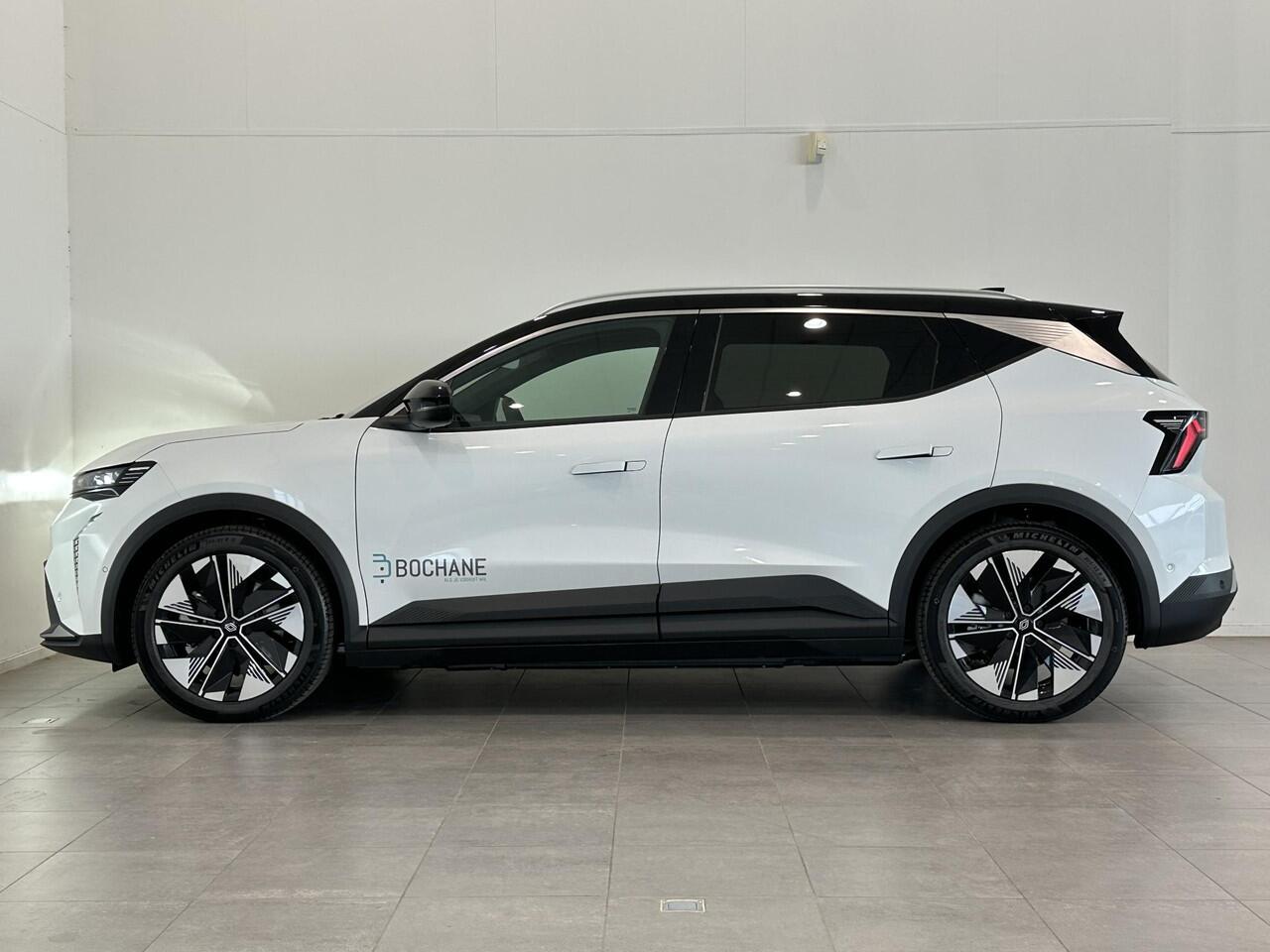 Renault SCENIC E-Tech EV87 220 Long Range Techno | Pack Comfort Premium | Pack Advanced Driving Assist & Augmented Vision